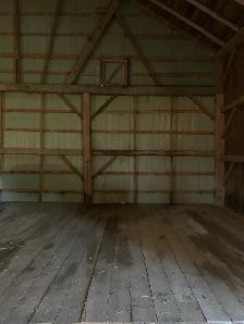 Indoor Storage - Photo 2
