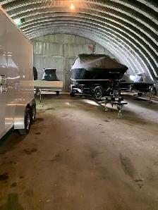 Indoor Storage - Photo 4