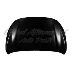 Subaru Impreza 2017-2023 Hood Aluminium
