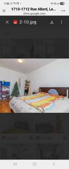 Excellent location . 3 bedrooms