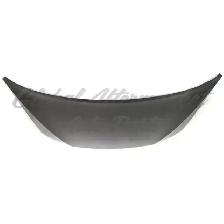 Subaru Forester 2009-2013 Hood Steel Without Turbo - Photo 5