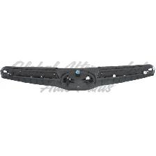 Subaru Forester 2014-2016 Grille Upper Matte Black W/Chrome - Photo 5