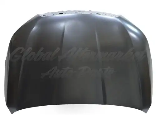 Subaru Forester 2014-2018 Hood Steel 2.0l/2.5l