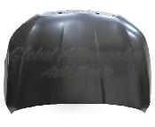Subaru Forester 2014-2018 Hood Steel 2.0l/2.5l
