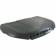 Subaru Forester 2014-2018 Hood Steel 2.0l/2.5l - Photo 3
