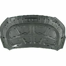 Subaru Forester 2014-2018 Hood Steel 2.0l/2.5l - Photo 4