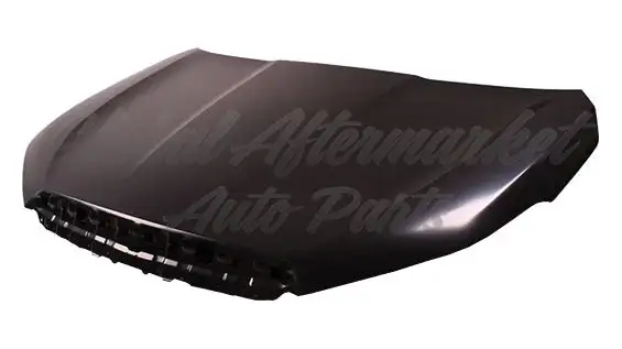 Subaru Forester 2014-2018 Hood Aluminum 2.0/2.5l