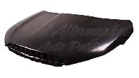 Subaru Forester 2014-2018 Hood Aluminum 2.0/2.5l