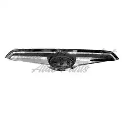 Subaru Forester 2019-2021 Grille Upper (Hood Mounted) Chrome