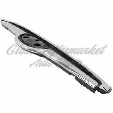 Subaru Forester 2019-2021 Grille Upper (Hood Mounted) Chrome - Photo 3