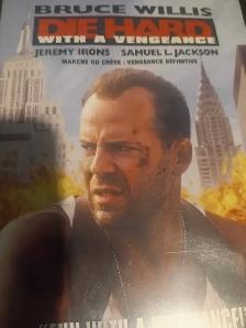 Die hard