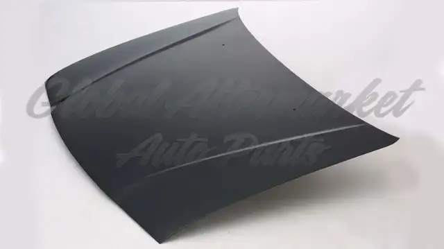 Suzuki Xl7 2001-2006 Hood