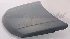 Suzuki Grand Vitara 2006-2013 Hood Steel