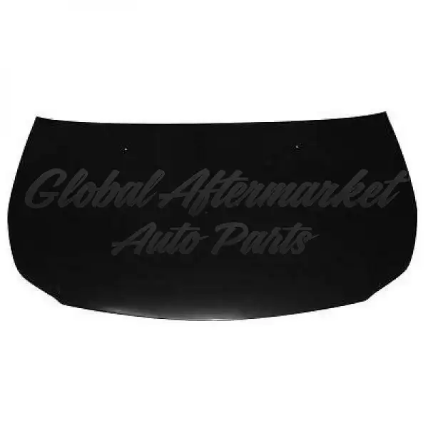 Suzuki Sx4 2007-2010 Hood Steel