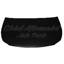 Suzuki Sx4 2007-2010 Hood Steel - Photo 2