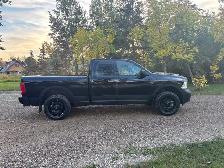 2014 Dodge Ram 1500