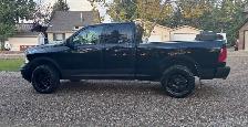 2014 Dodge Ram 1500 - Photo 2