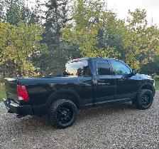 2014 Dodge Ram 1500 - Photo 4
