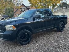 2014 Dodge Ram 1500 - Photo 5
