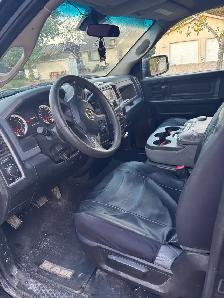 2014 Dodge Ram 1500 - Photo 7