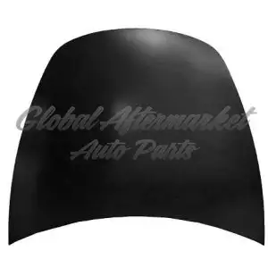 Tesla Model 3 2017-2023 Hood Aluminum To 12/23 Production