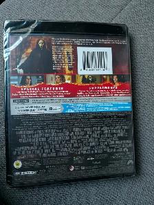 Scream 7 4K UHD   Blu-ray   Digital Code (Brand New Sealed) - Photo 2
