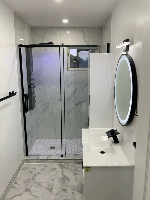 RK RENOVATIONS