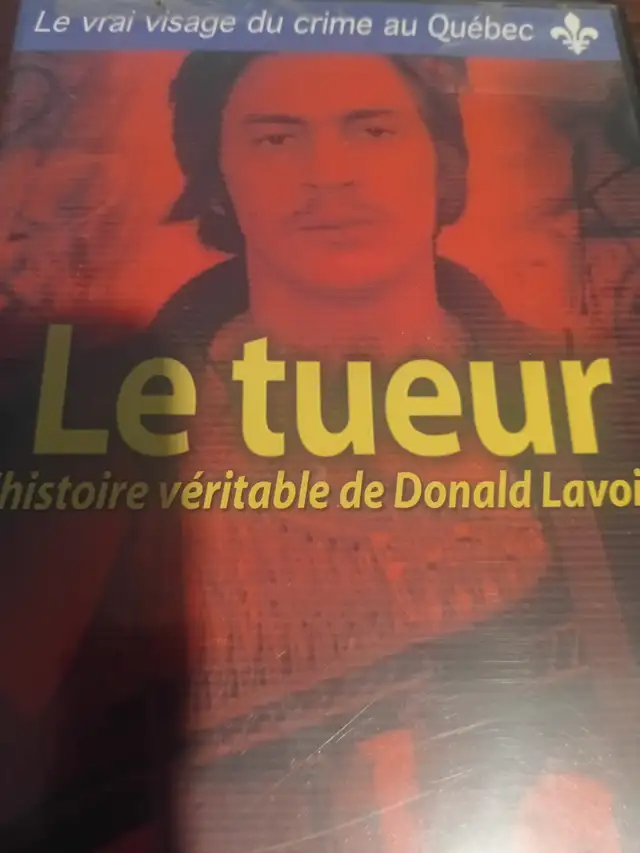 Le tueur