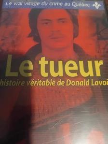 Le tueur