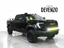 2025 GMC Sierra 2500HD AT4X AEV Edition