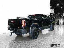 2025 GMC Sierra 2500HD AT4X AEV Edition - Photo 3