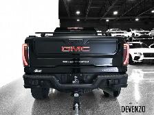 2025 GMC Sierra 2500HD AT4X AEV Edition - Photo 4