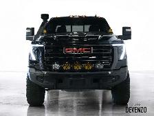 2025 GMC Sierra 2500HD AT4X AEV Edition - Photo 8