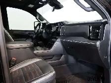 2025 GMC Sierra 2500HD AT4X AEV Edition - Photo 9