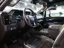 2025 GMC Sierra 2500HD AT4X AEV Edition - Photo 15