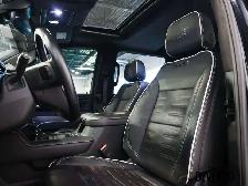 2025 GMC Sierra 2500HD AT4X AEV Edition - Photo 16