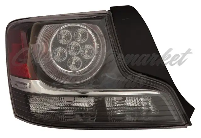 Scion Tc 2014-2016 Tail Lights Left and Right