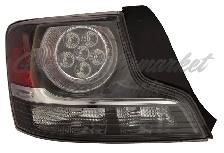 Scion Tc 2014-2016 Tail Lights Left and Right