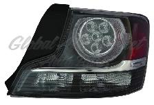 Scion Tc 2014-2016 Tail Lights Left and Right - Photo 5