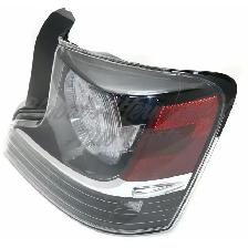 Scion Tc 2014-2016 Tail Lights Left and Right - Photo 8