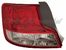 Scion Tc 2012-2013 Tail Lights Left and Right