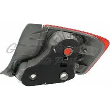 Scion Tc 2012-2013 Tail Lights Left and Right - Photo 2