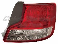 Scion Tc 2012-2013 Tail Lights Left and Right - Photo 5
