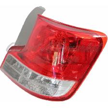 Scion Tc 2012-2013 Tail Lights Left and Right - Photo 8