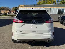 2024 Ford Edge Titanium - Photo 3