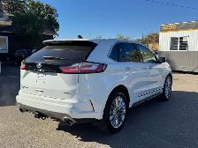2024 Ford Edge Titanium - Photo 4