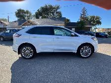 2024 Ford Edge Titanium - Photo 5