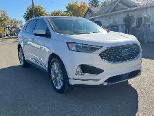 2024 Ford Edge Titanium - Photo 6