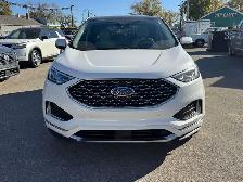 2024 Ford Edge Titanium - Photo 7