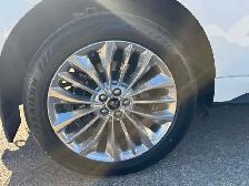 2024 Ford Edge Titanium - Photo 8